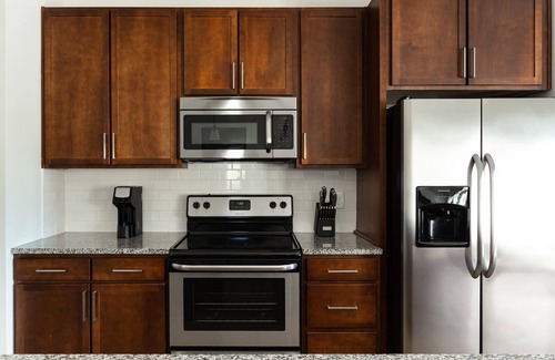 Wilmington Apartment | Kasa | Bright 2BD | Wilmington