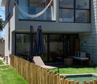 Passo de Camaragibe House | Kasa Catorze Rota dos Milagres - Condomínio Beira-mar