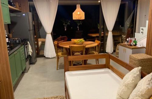 Passo de Camaragibe House | Kasa Catorze Rota dos Milagres - Condomínio Beira-mar