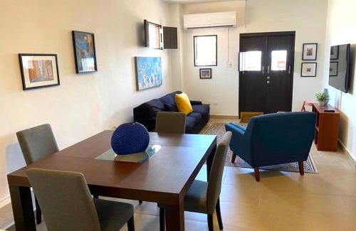 Old San Juan House | KASA Charming Luna 2 bedroom