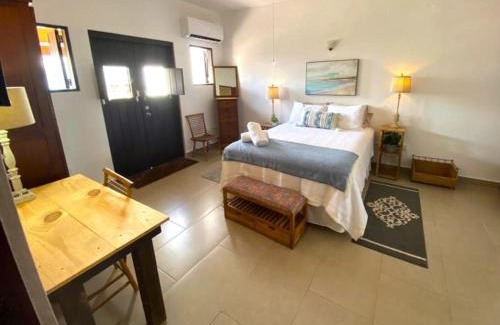 Old San Juan House | KASA Charming Luna 2 bedroom