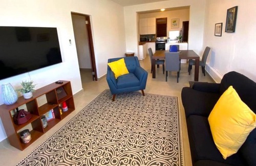 Old San Juan Condo | KASA Charming Luna for 2 with Terrace