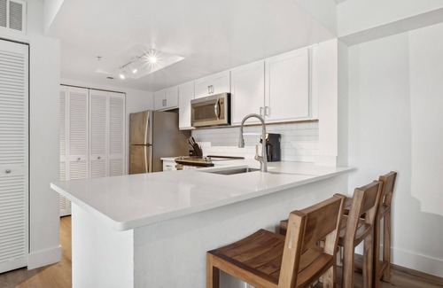 Delray Beach Apartment | Kasa Delray Beach South Florida