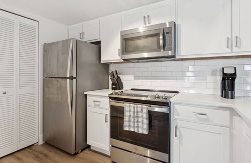 Delray Beach Apartment | Kasa Delray Beach South Florida