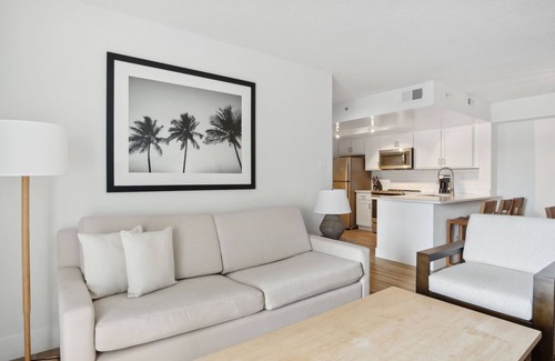 Delray Beach Apartment | Kasa Delray Beach South Florida
