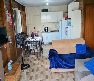 Penha House | Kasa do Kiko Penha SC