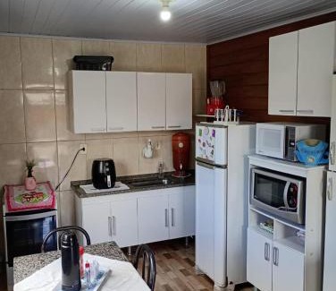 Penha House | Kasa do Kiko Penha SC