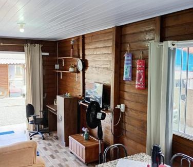 Penha House | Kasa do Kiko Penha SC