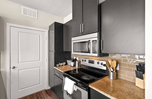 Northeast Dallas Apartment | Kasa | Family Friendly 2BD + Onsite Gym Access | Dallas