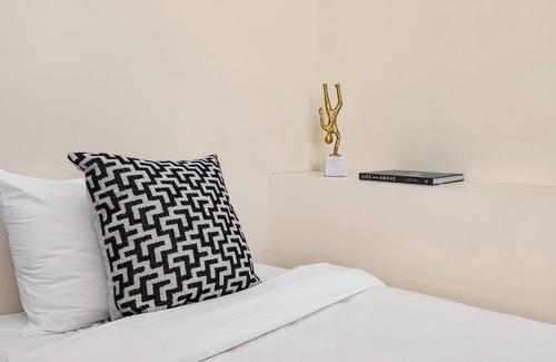 East Liberty Apartment | Kasa | Family Space, Historic YMCA | The Maverick