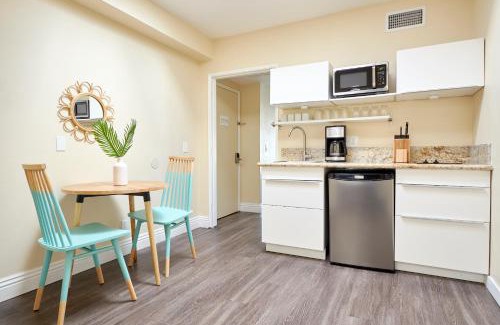 Gaslamp Quarter Hotel | Kasa Gaslamp Quarter San Diego
