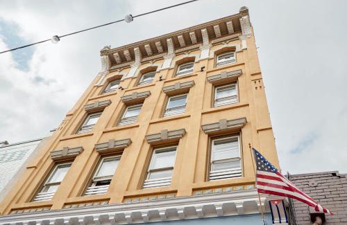 Gaslamp Quarter Hotel | Kasa Gaslamp Quarter San Diego
