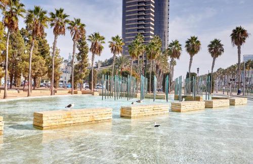 Gaslamp Quarter Hotel | Kasa Gaslamp Quarter San Diego