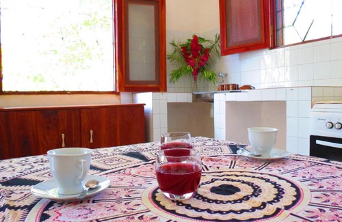 Casamance House | Kasa KAÏSSAKU Idéale pour Surfeurs et Kitesurfeurs