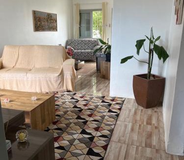 Centro House | Kasa Kabbanna