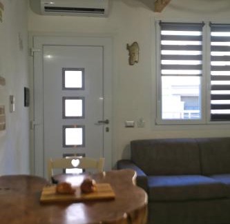 Villaggio delle Mimose House | Kasa Kalagonis