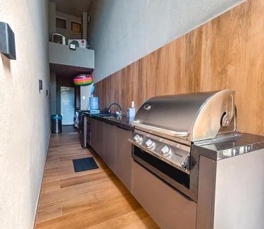 Sao Miguel dos Milagres House | Kasa Kanui Milagres