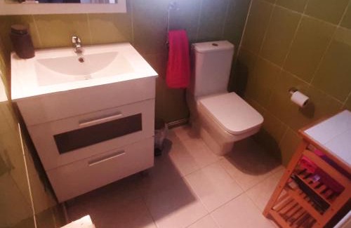 Fuenmayor Apartment | Kasa Karmen