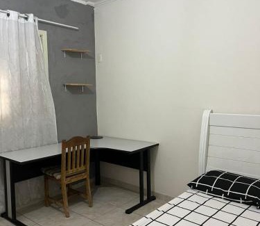 Araraquara House | Kasa Kaya