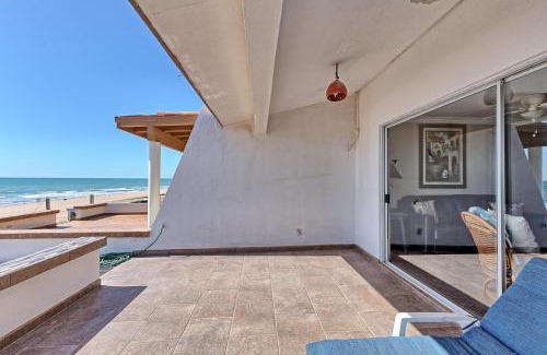 Las Conchas House | Kasa Kris