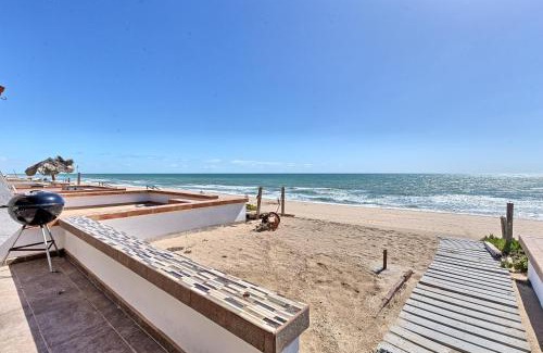 Las Conchas House | Kasa Kris