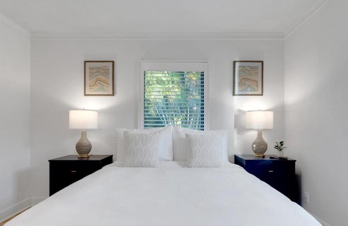 Poinsettia Heights House | Kasa Laguna Fort Lauderdale