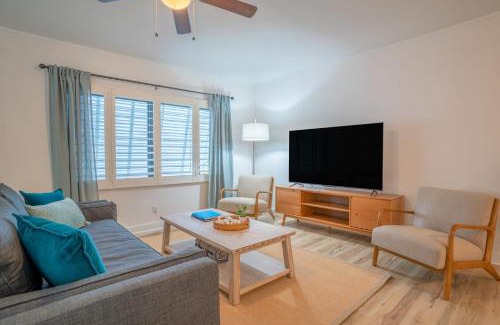 Poinsettia Heights House | Kasa Laguna Fort Lauderdale