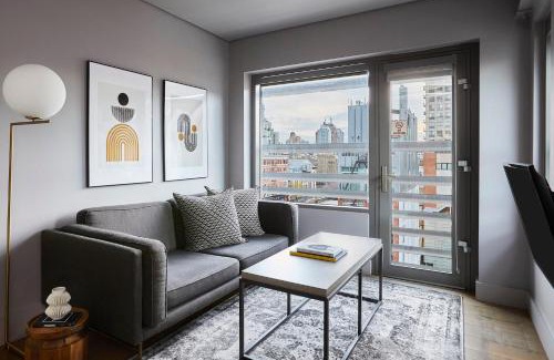 Bowery Hotel | Kasa Lantern Lower East Side