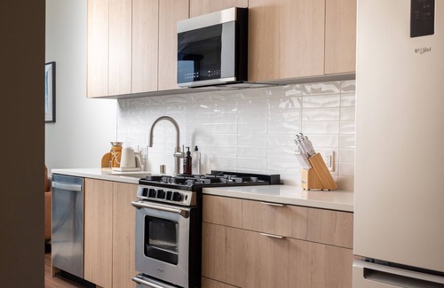 Downtown San Diego Apartment | Kasa Little Italy San Diego