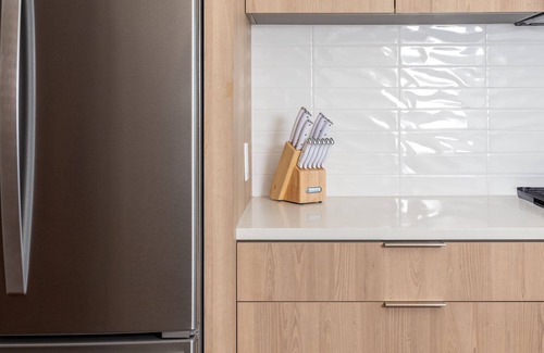 Downtown San Diego Apartment | Kasa Little Italy San Diego
