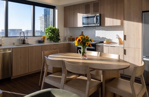 Downtown San Diego Apartment | Kasa Little Italy San Diego