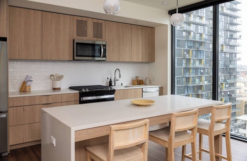 Downtown San Diego Apartment | Kasa Little Italy San Diego