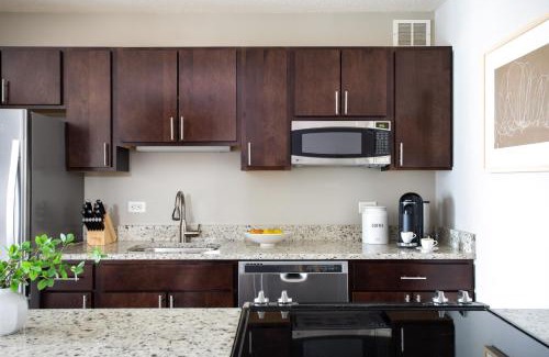 Near North Side Hotel | Kasa Magnificent Mile Chicago