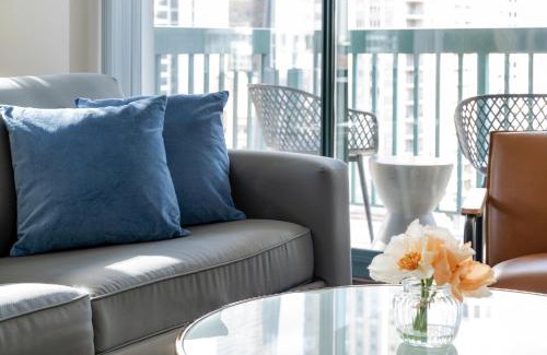 Near North Side Hotel | Kasa Magnificent Mile Chicago