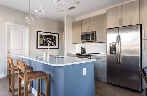 Charlotte Apartment | Kasa | Minutes from Local Hotspots, Family Friendly | Charlotte