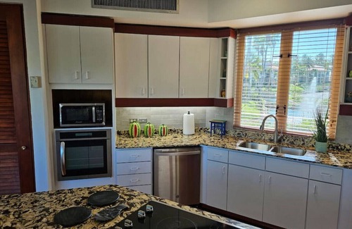 Cerro Gordo Apartment | KASA Nurlan in Dorado