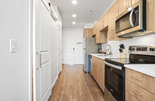 East End Apartment | Kasa on the River Boise