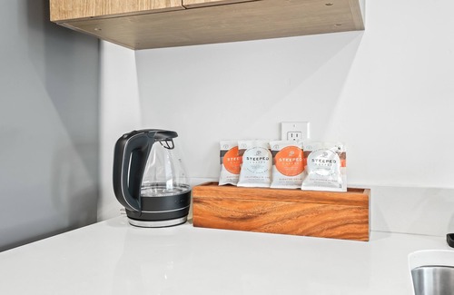East End Apartment | Kasa on the River Boise