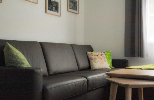 Krummennaab Apartment | KaSa Pöllmann