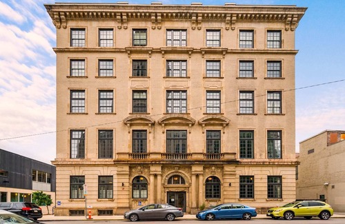 East Liberty Apartment | Kasa | Plenty of Nearby Attractions, Cozy Studio | The Maverick