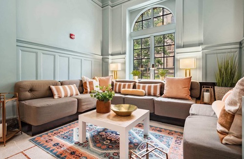 East Liberty Apartment | Kasa | Plenty of Nearby Attractions, Cozy Studio | The Maverick