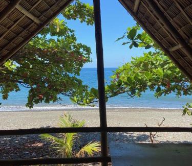 Tibiao House | Kasa Raya By The Sea