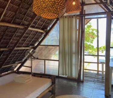 Tibiao House | Kasa Raya By The Sea