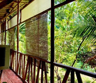 Tibiao Hotel | Kasa Raya Inn