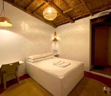 Tibiao Hotel | Kasa Raya Inn