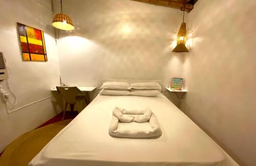 Tibiao Hotel | Kasa Raya Inn
