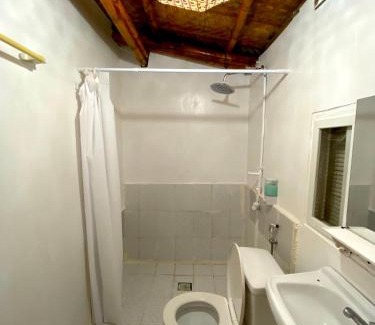 Tibiao Hotel | Kasa Raya Inn