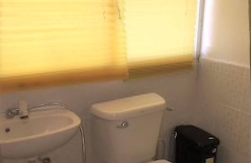 Tibiao Hotel | Kasa Raya Inn