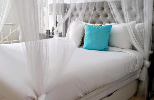 Mercado Apartment | KASA Roof Top 5 1 Bed 1 Bath Rooftop