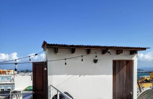 Mercado Apartment | KASA Roof Top 5 1 Bed 1 Bath Rooftop